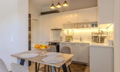 Amanda Kassiopi – Luxury Apartment